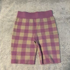 BP. high waist soft shorts